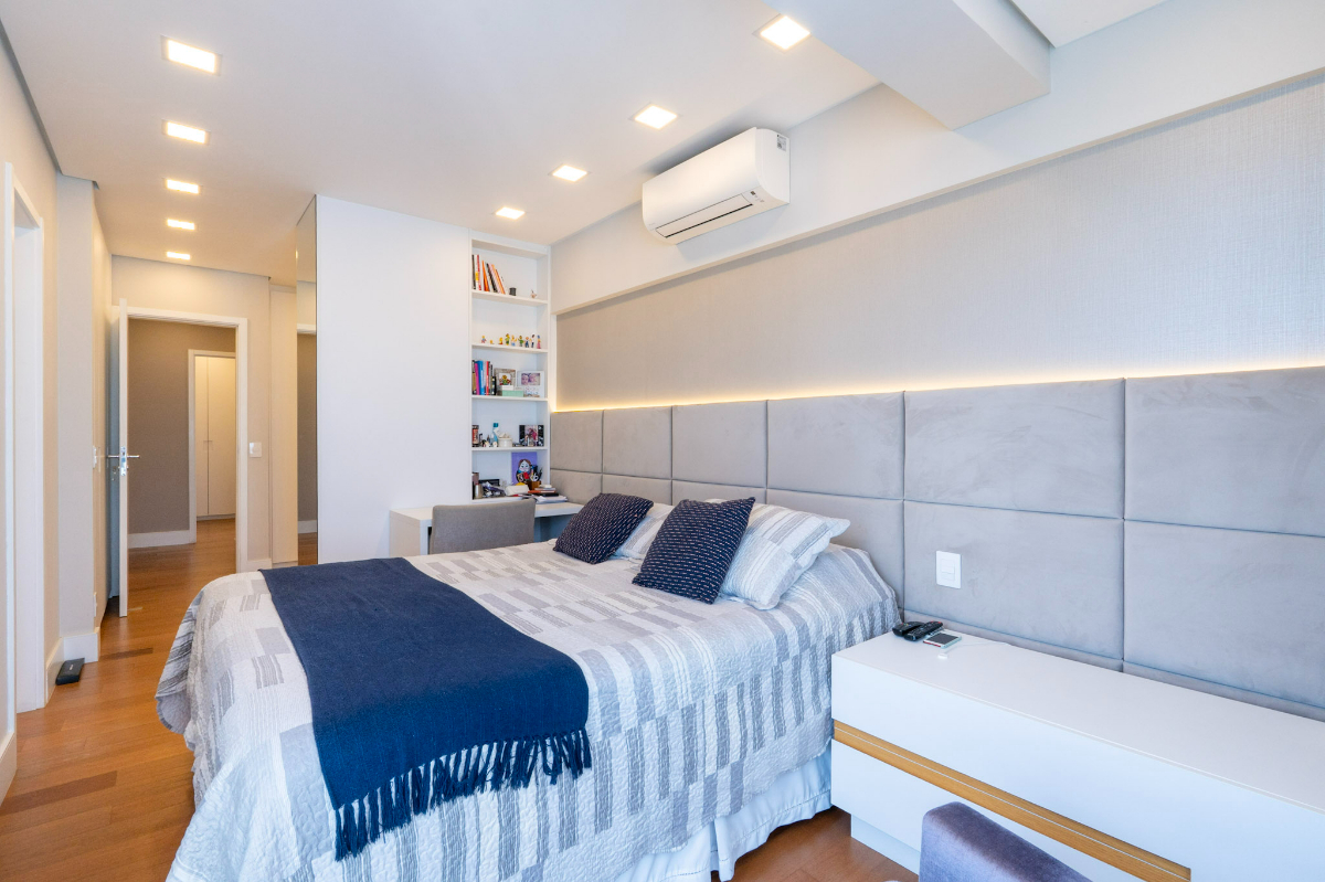 Residencial Multifamiliar de 3 quartos, 165m² no bairro Vila Mascote, em São Paulo | Eu Corretor