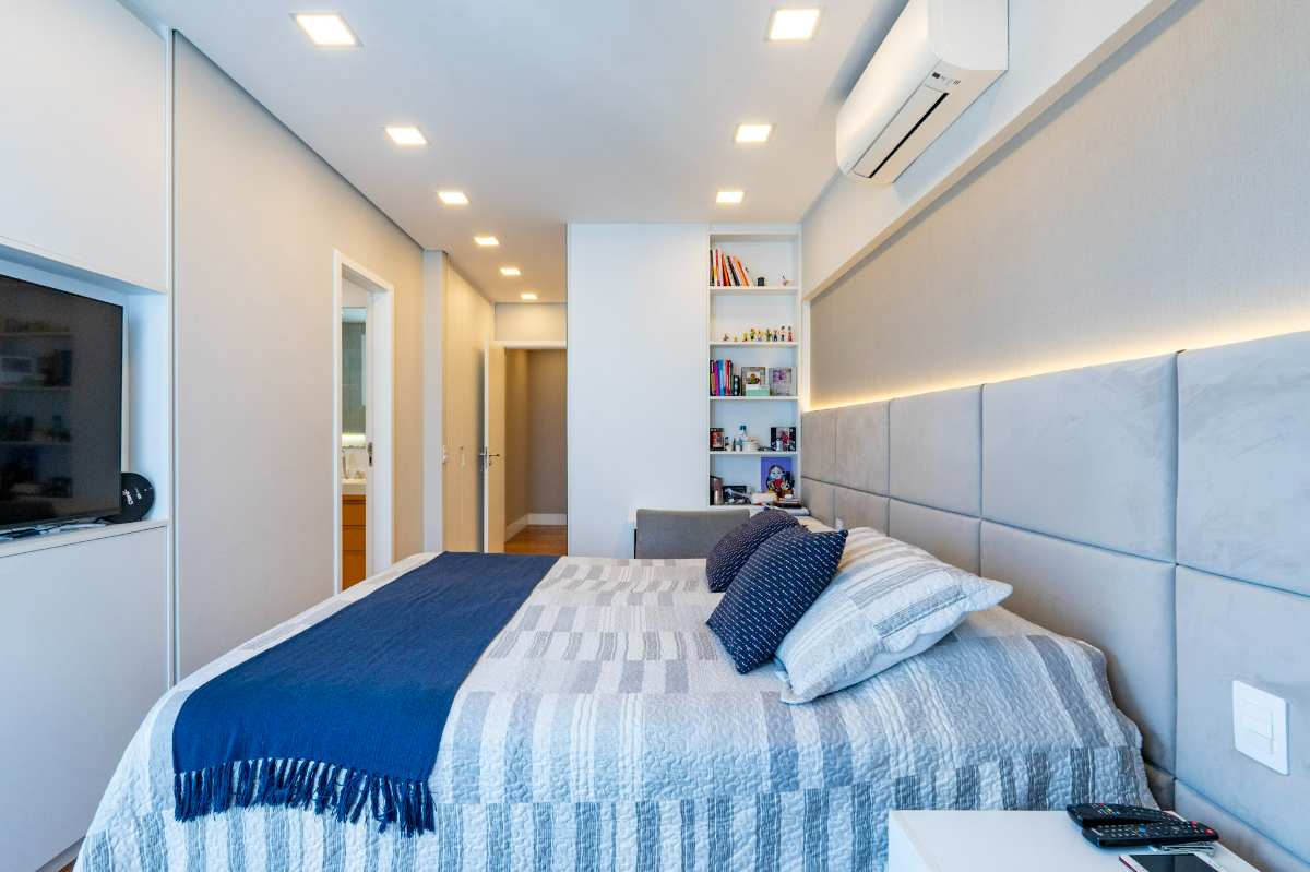 Residencial Multifamiliar de 3 quartos, 165m² no bairro Vila Mascote, em São Paulo | Eu Corretor