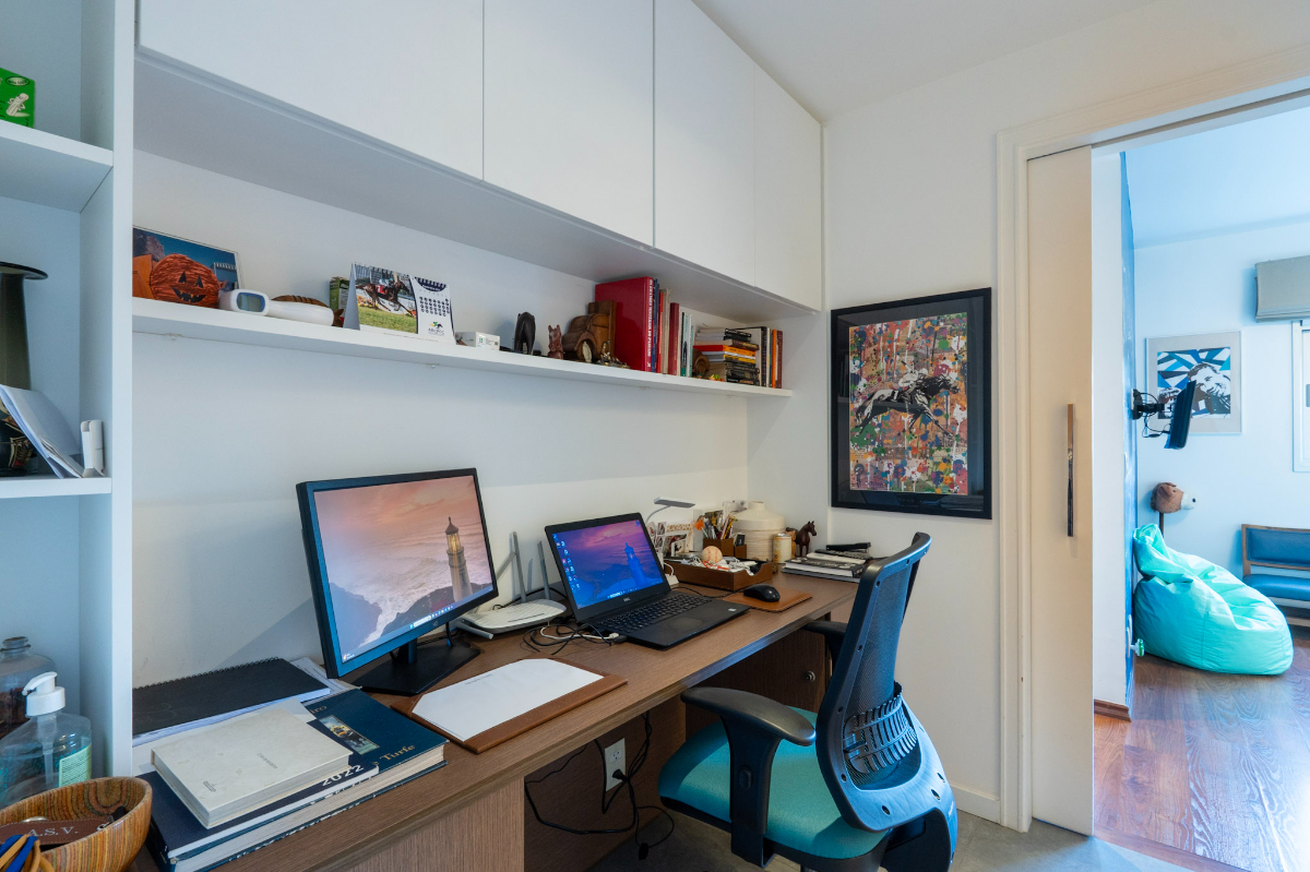 Residencial Multifamiliar de 2 quartos, 143m² no bairro Parque do Morumbi, em São Paulo | Eu Corretor