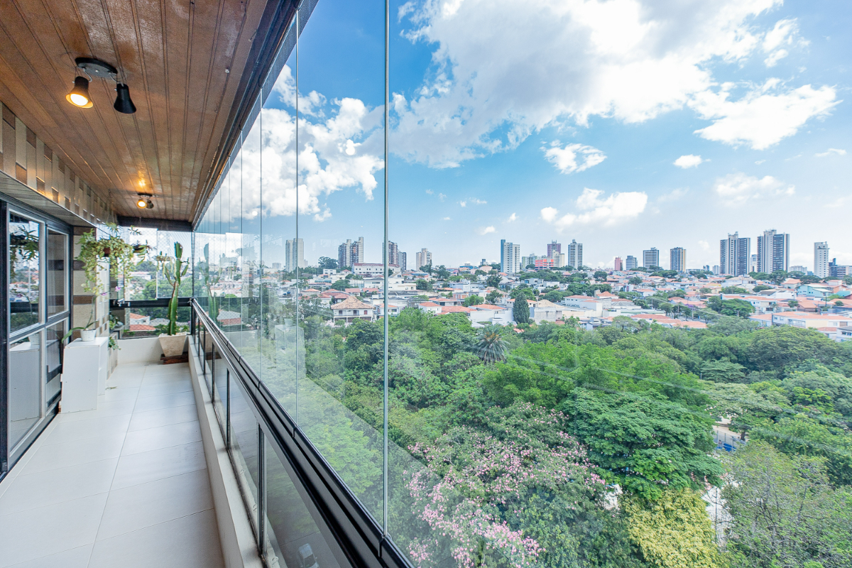 Residencial Multifamiliar de 5 quartos, 311m² no bairro Jardim da Saúde, em São Paulo | Eu Corretor