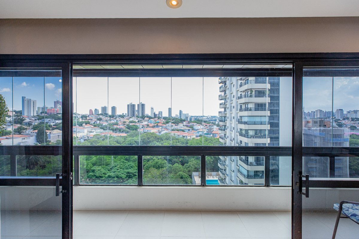 Residencial Multifamiliar de 5 quartos, 311m² no bairro Jardim da Saúde, em São Paulo | Eu Corretor