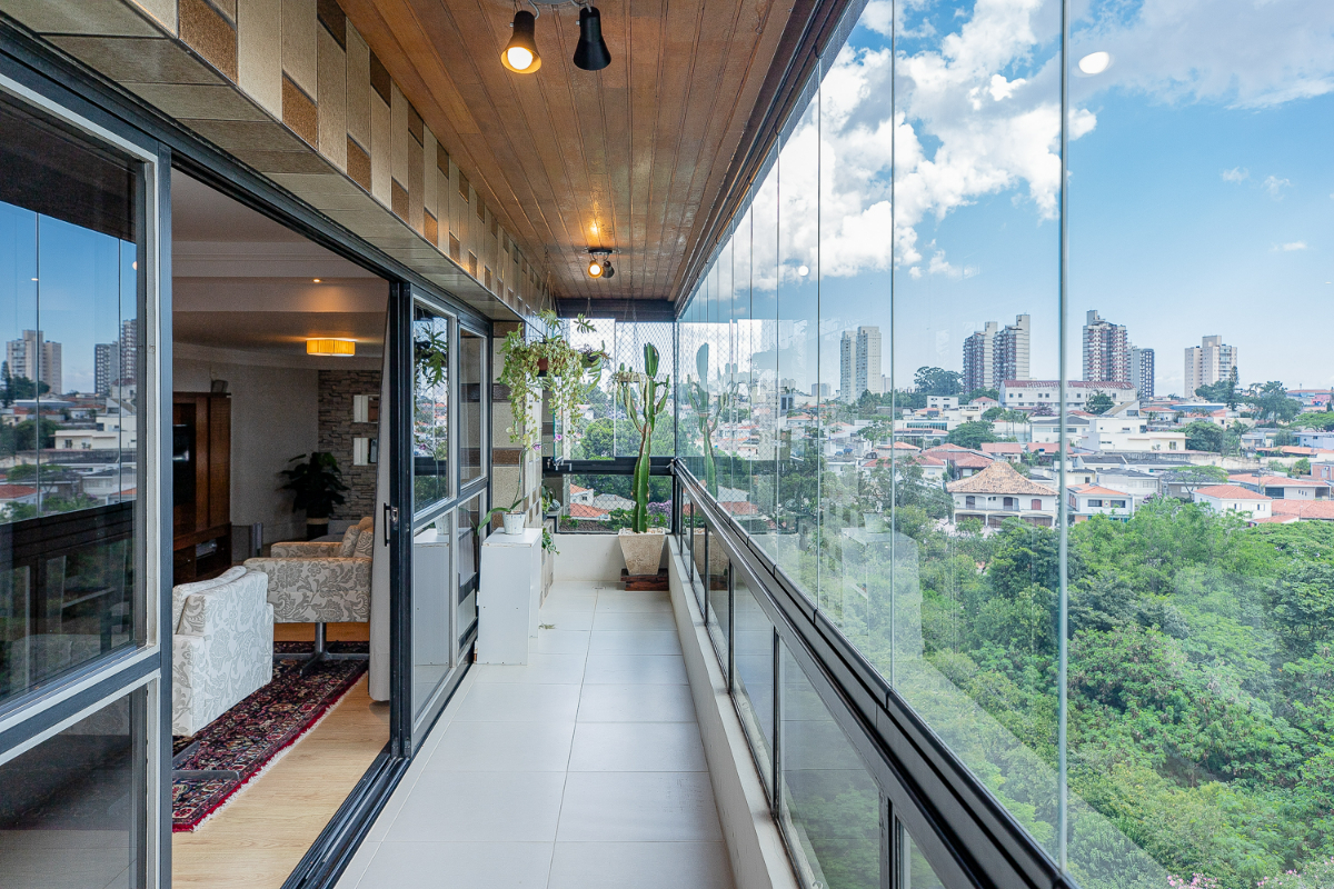 Residencial Multifamiliar de 5 quartos, 311m² no bairro Jardim da Saúde, em São Paulo | Eu Corretor