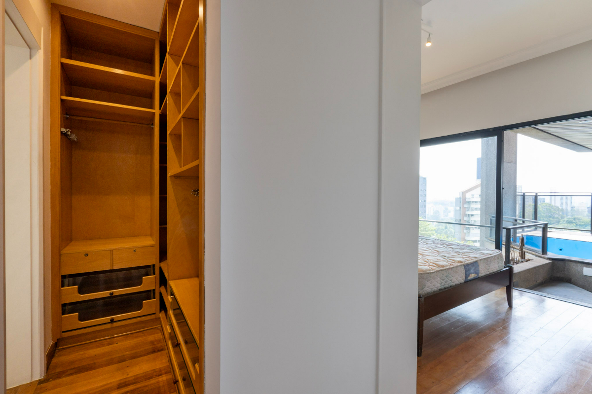 Residencial Multifamiliar de 1 quarto, 78m² no bairro Vila Suzana, em São Paulo | Eu Corretor