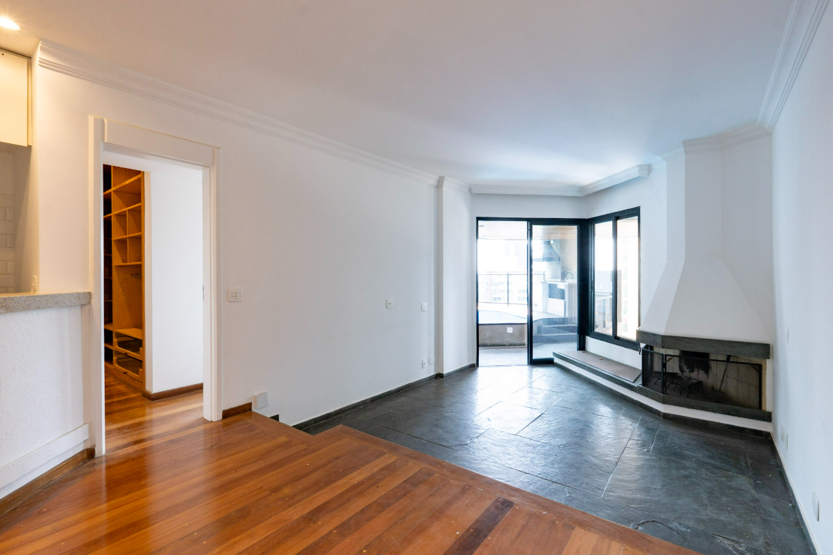 Residencial Multifamiliar de 1 quarto, 78m² no bairro Vila Suzana, em São Paulo | Eu Corretor