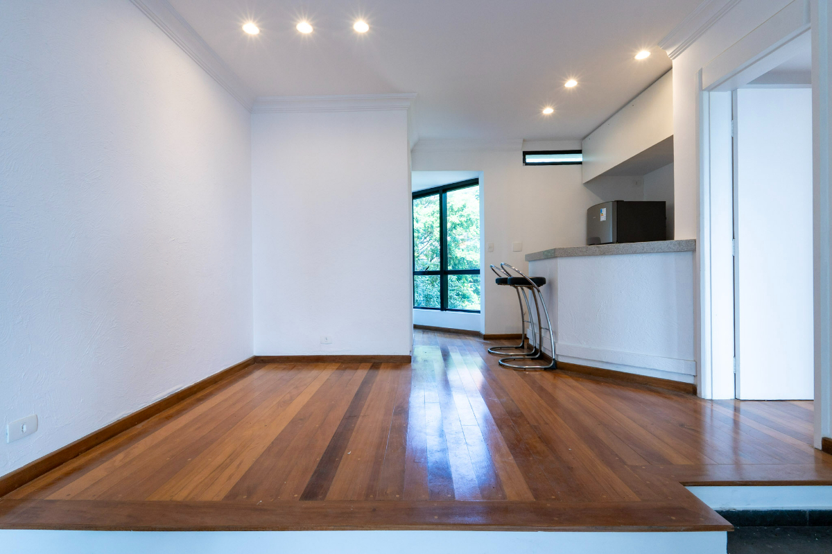 Residencial Multifamiliar de 1 quarto, 78m² no bairro Vila Suzana, em São Paulo | Eu Corretor
