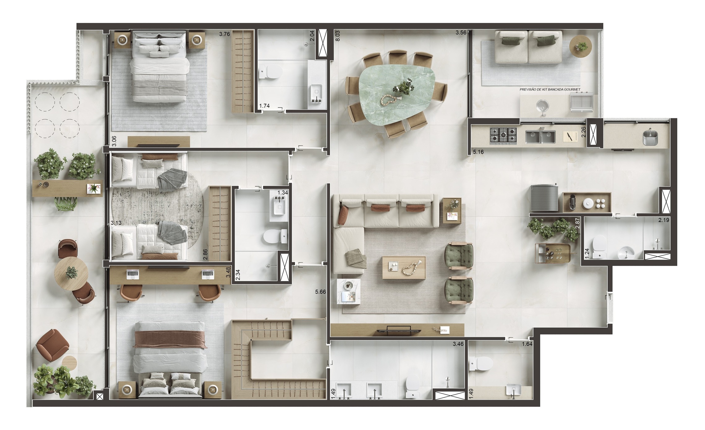 Almar Ipanema - Balassiano Almar Ipanema - Balassiano