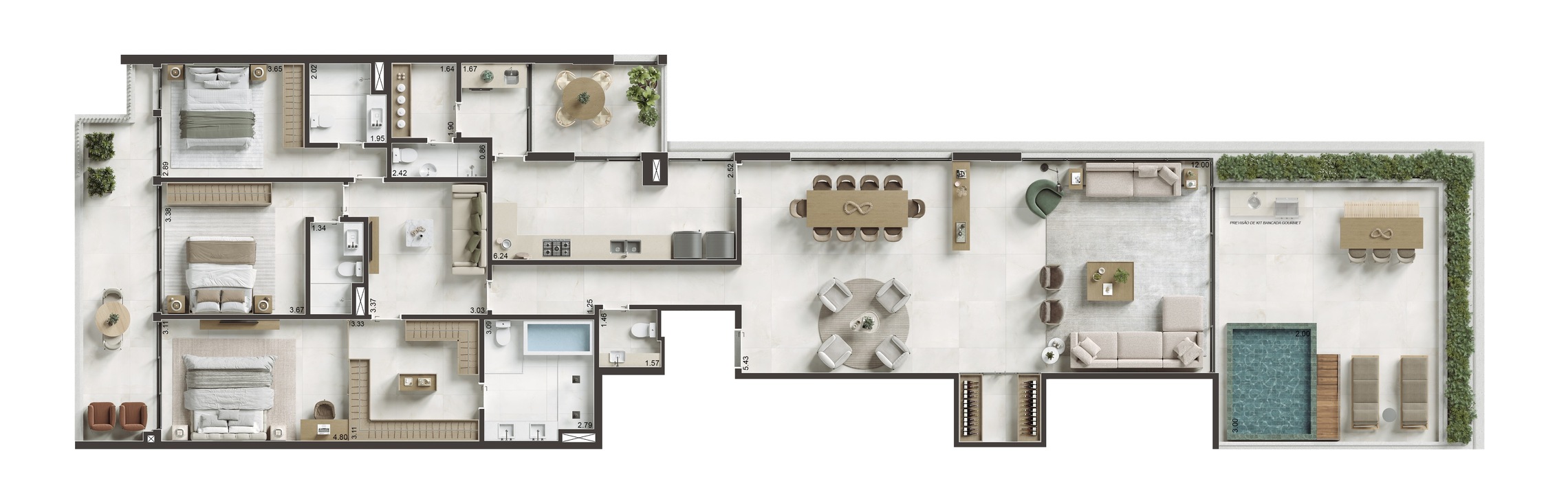 Almar Ipanema - Balassiano Almar Ipanema - Balassiano