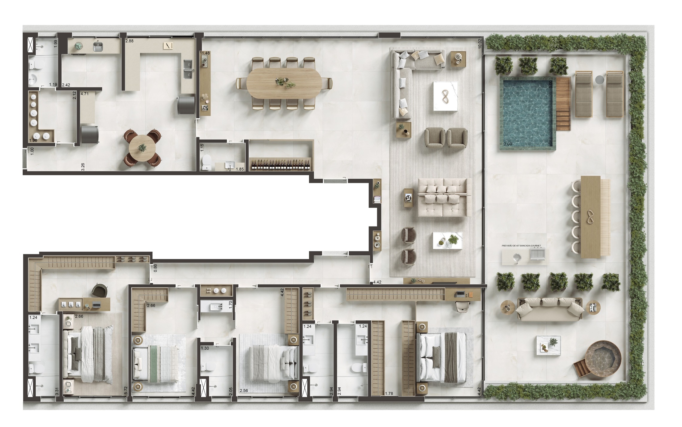 Almar Ipanema - Balassiano Almar Ipanema - Balassiano