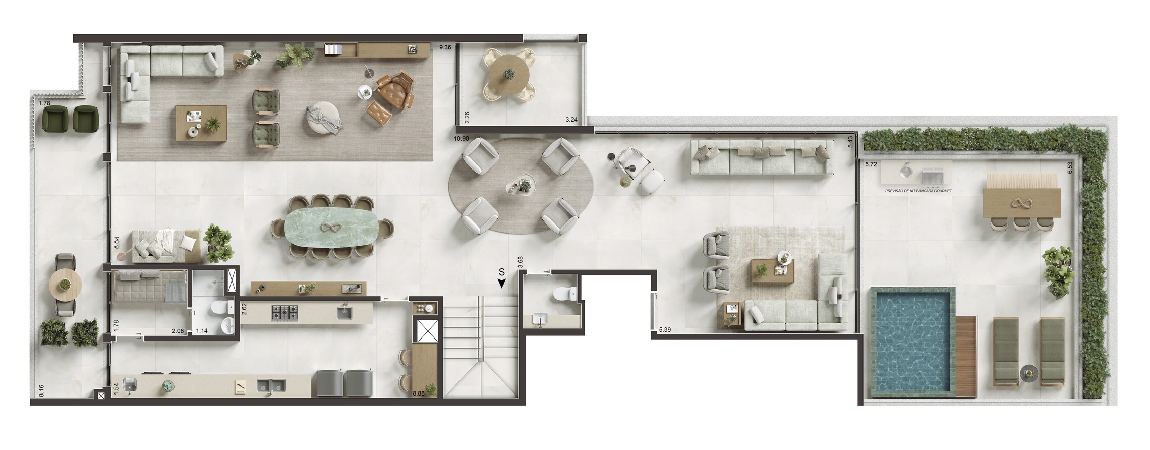 Almar Ipanema - Balassiano Almar Ipanema - Balassiano