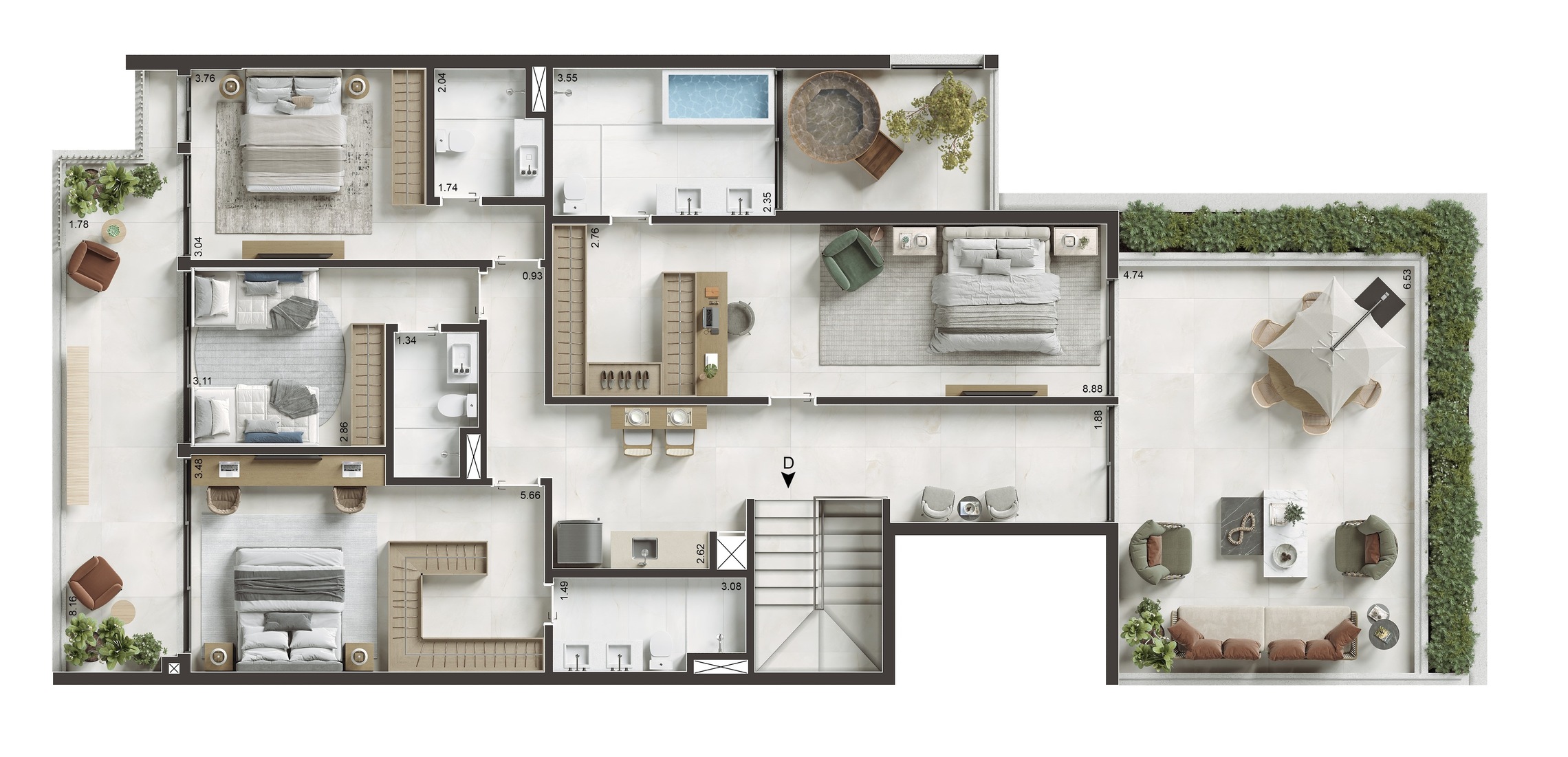 Almar Ipanema - Balassiano Almar Ipanema - Balassiano