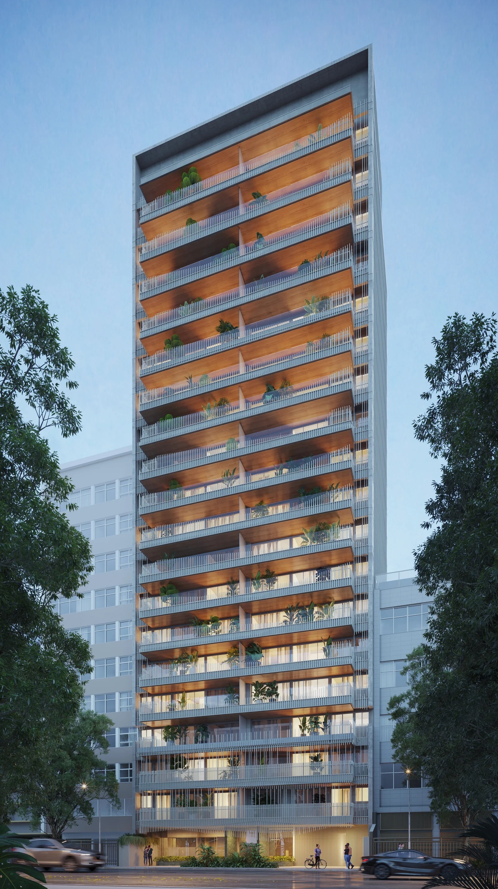 Almar Ipanema - Balassiano