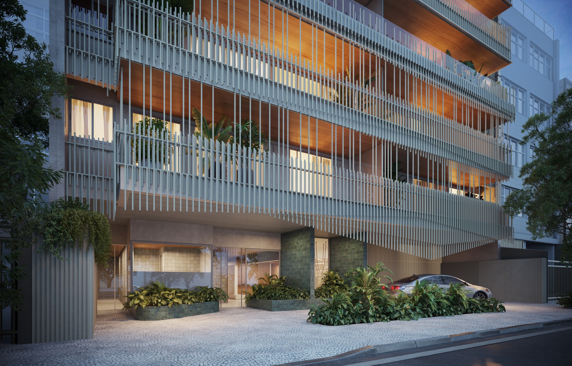 Almar Ipanema - Balassiano Almar Ipanema - Balassiano