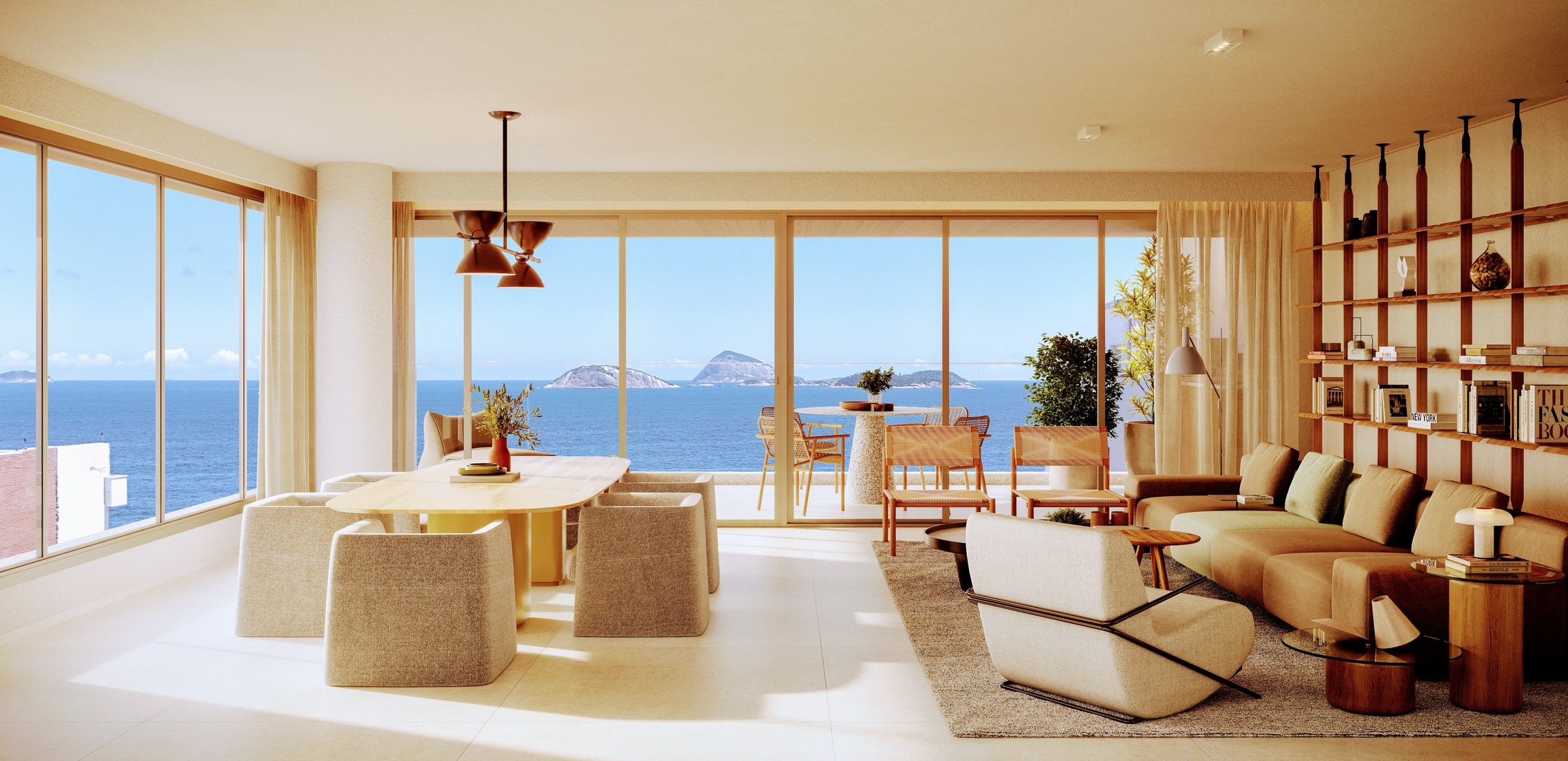 Almar Ipanema - Balassiano Almar Ipanema - Balassiano