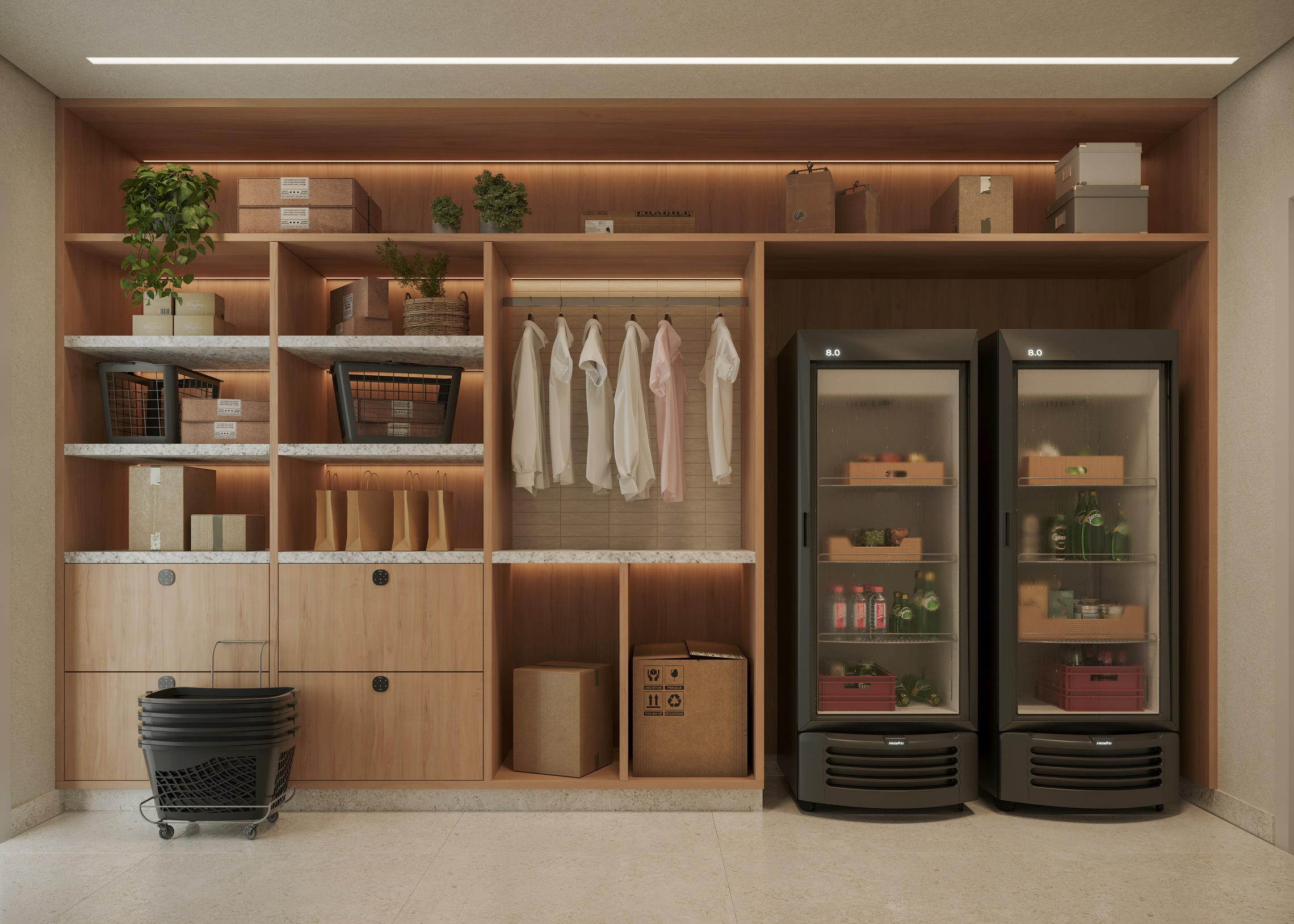 Almar Ipanema - Balassiano Almar Ipanema - Balassiano