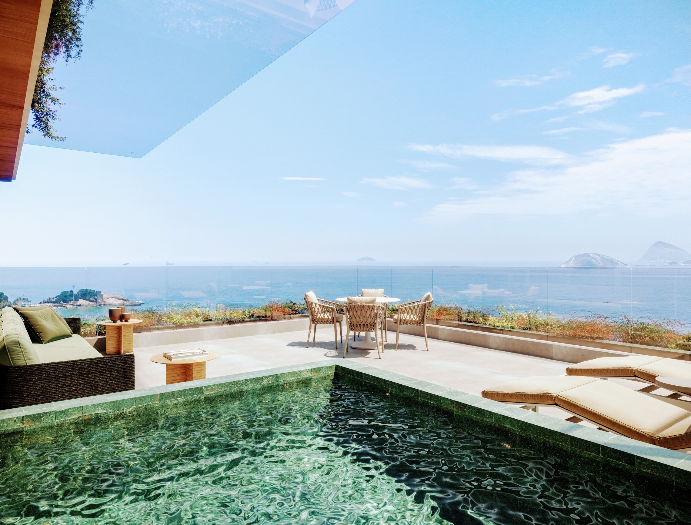 Almar Ipanema - Balassiano Almar Ipanema - Balassiano