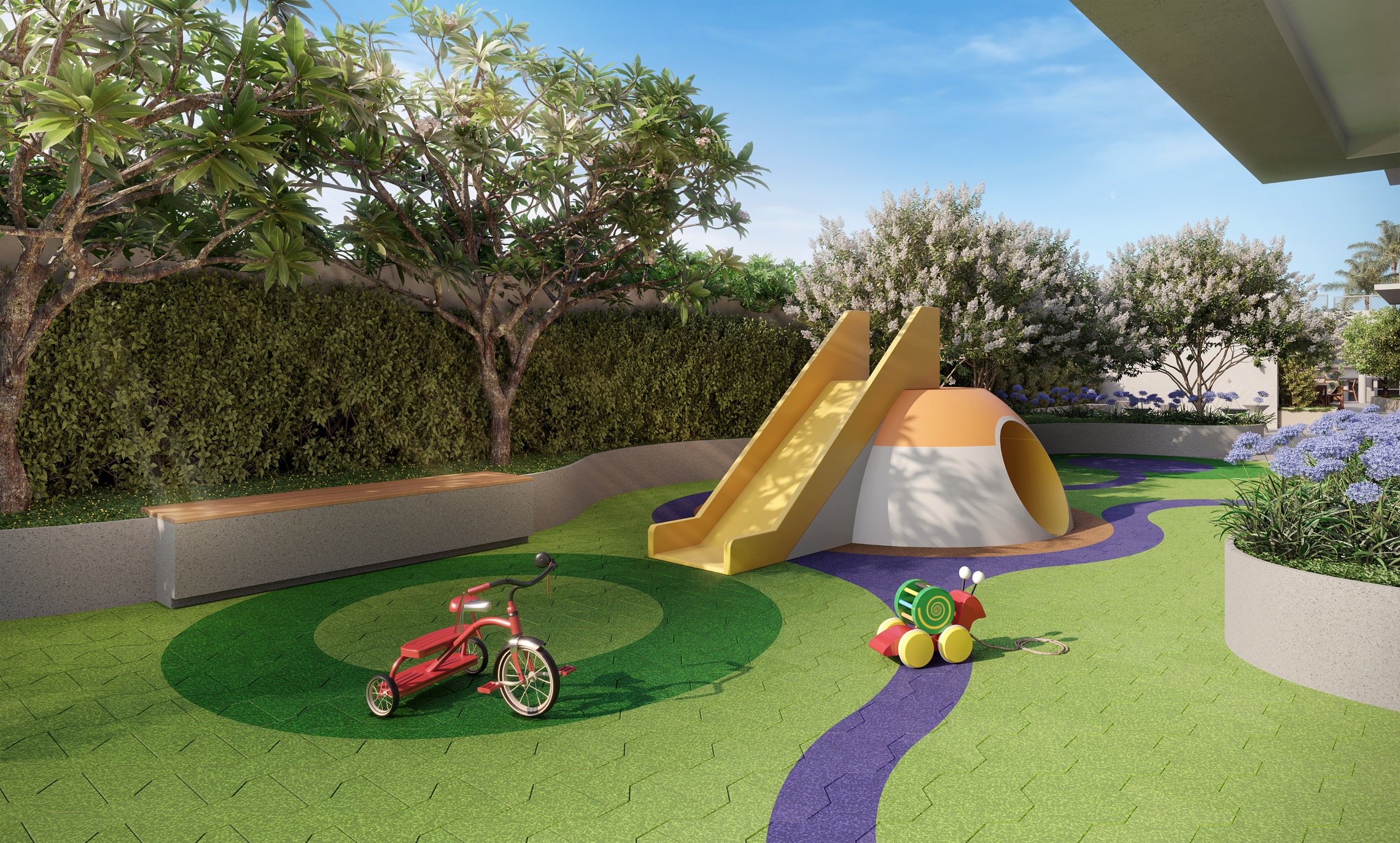 Playground