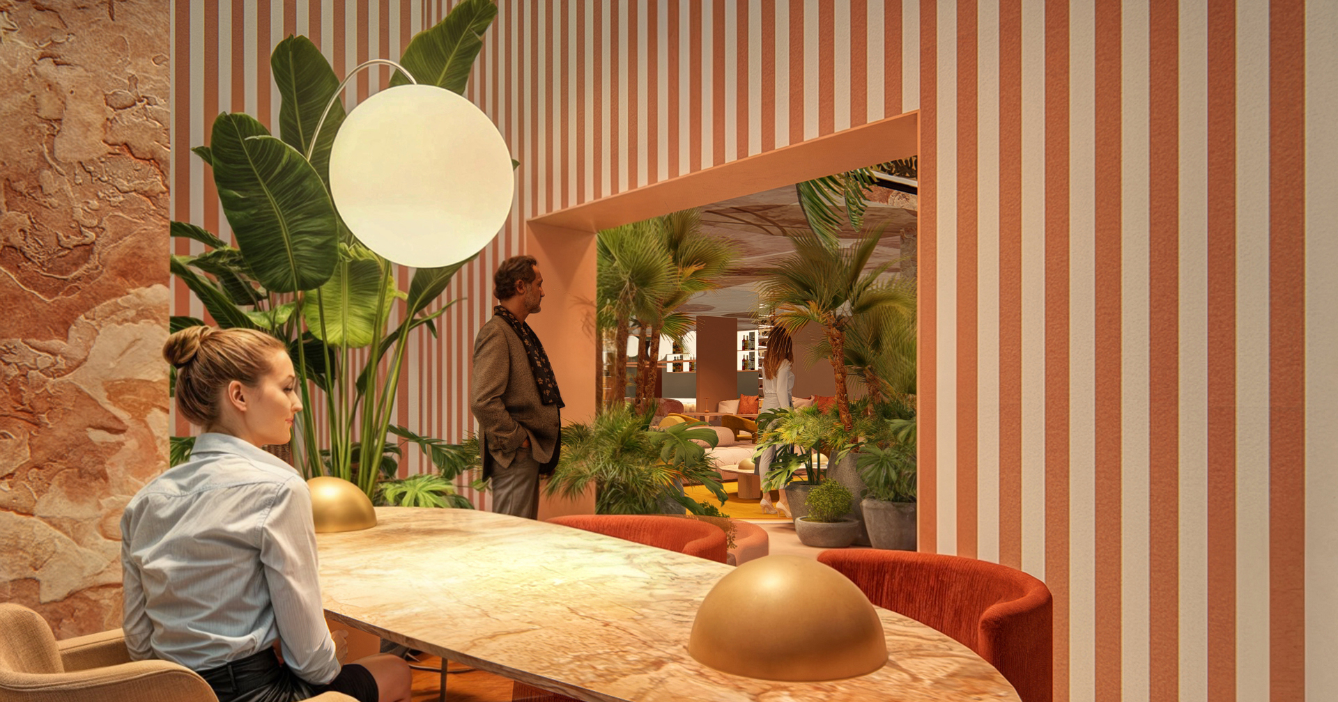 H Bela Cintra By Vitacon - Breve Lançamento H Bela Cintra By Vitacon - Breve Lançamento