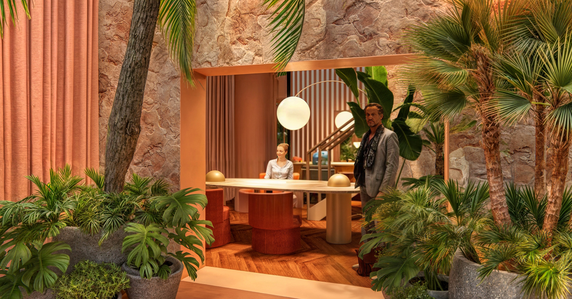 H Bela Cintra By Vitacon - Breve Lançamento H Bela Cintra By Vitacon - Breve Lançamento