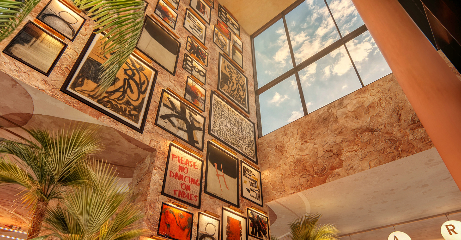 H Bela Cintra By Vitacon - Breve Lançamento H Bela Cintra By Vitacon - Breve Lançamento