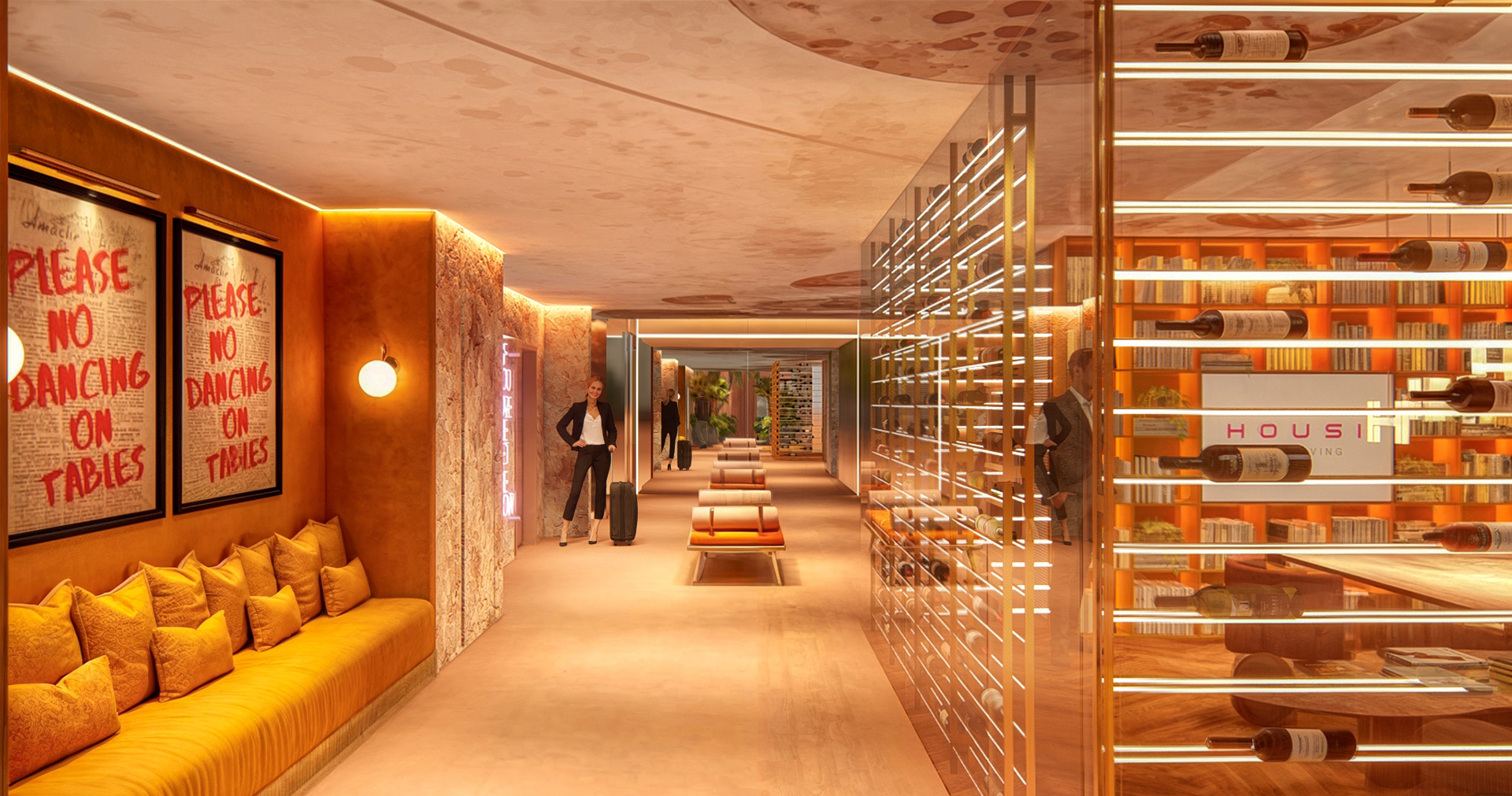 H Bela Cintra By Vitacon - Breve Lançamento H Bela Cintra By Vitacon - Breve Lançamento