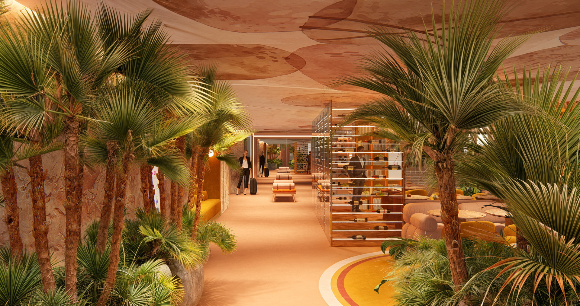 H Bela Cintra By Vitacon - Breve Lançamento H Bela Cintra By Vitacon - Breve Lançamento