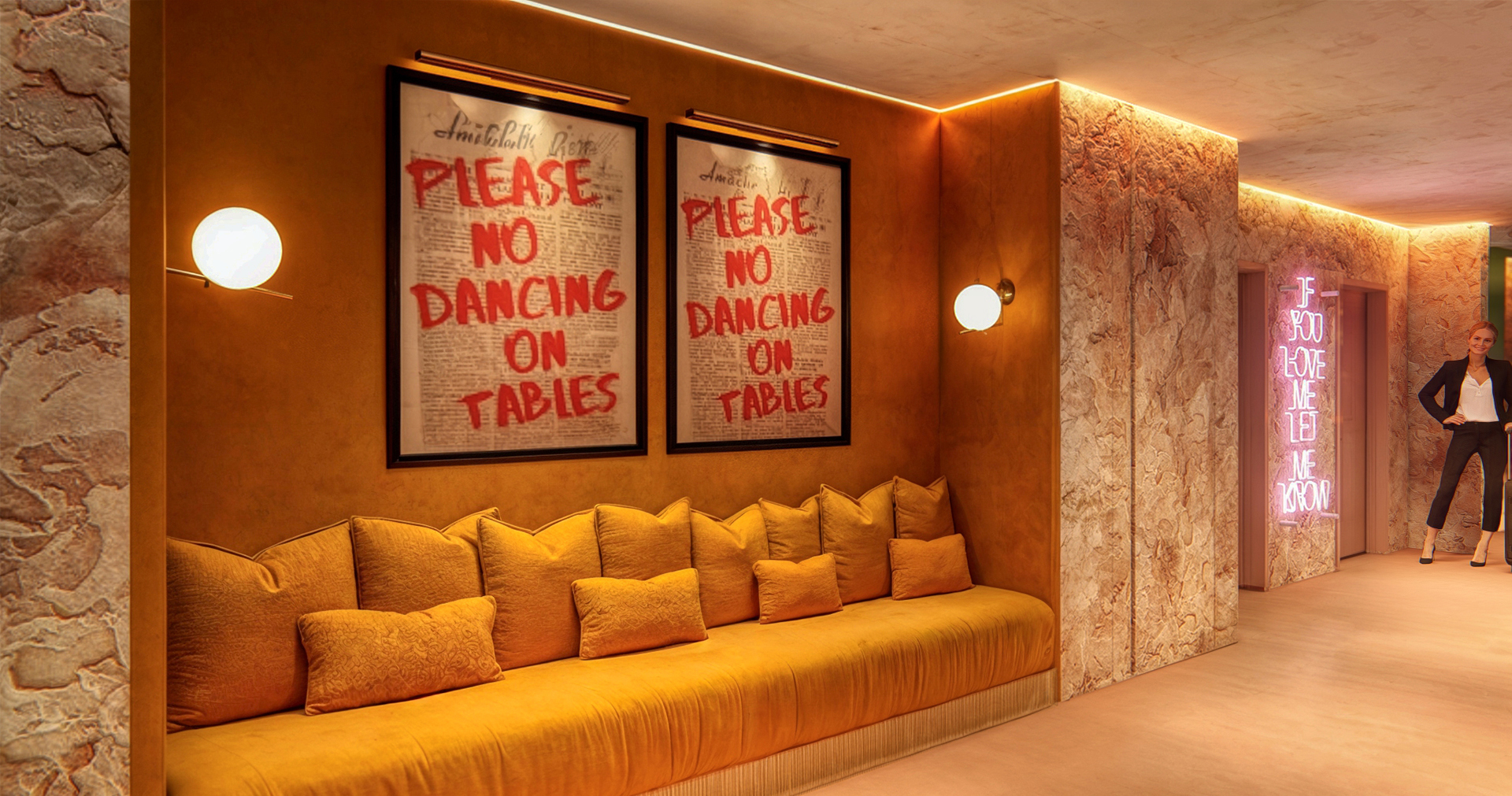 H Bela Cintra By Vitacon - Breve Lançamento H Bela Cintra By Vitacon - Breve Lançamento