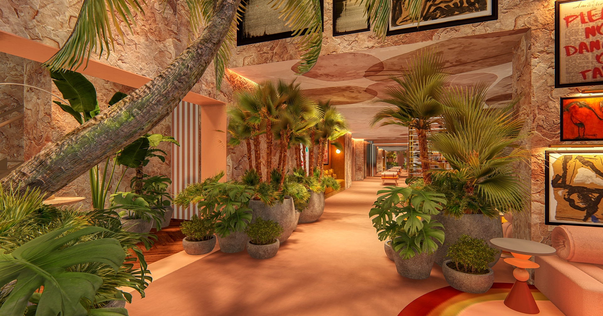 H Bela Cintra By Vitacon - Breve Lançamento H Bela Cintra By Vitacon - Breve Lançamento