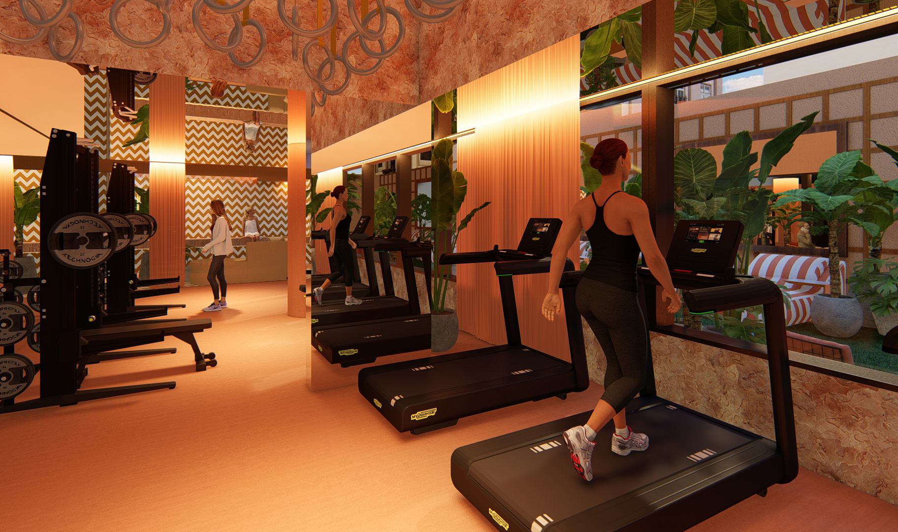 H Bela Cintra By Vitacon - Breve Lançamento H Bela Cintra By Vitacon - Breve Lançamento