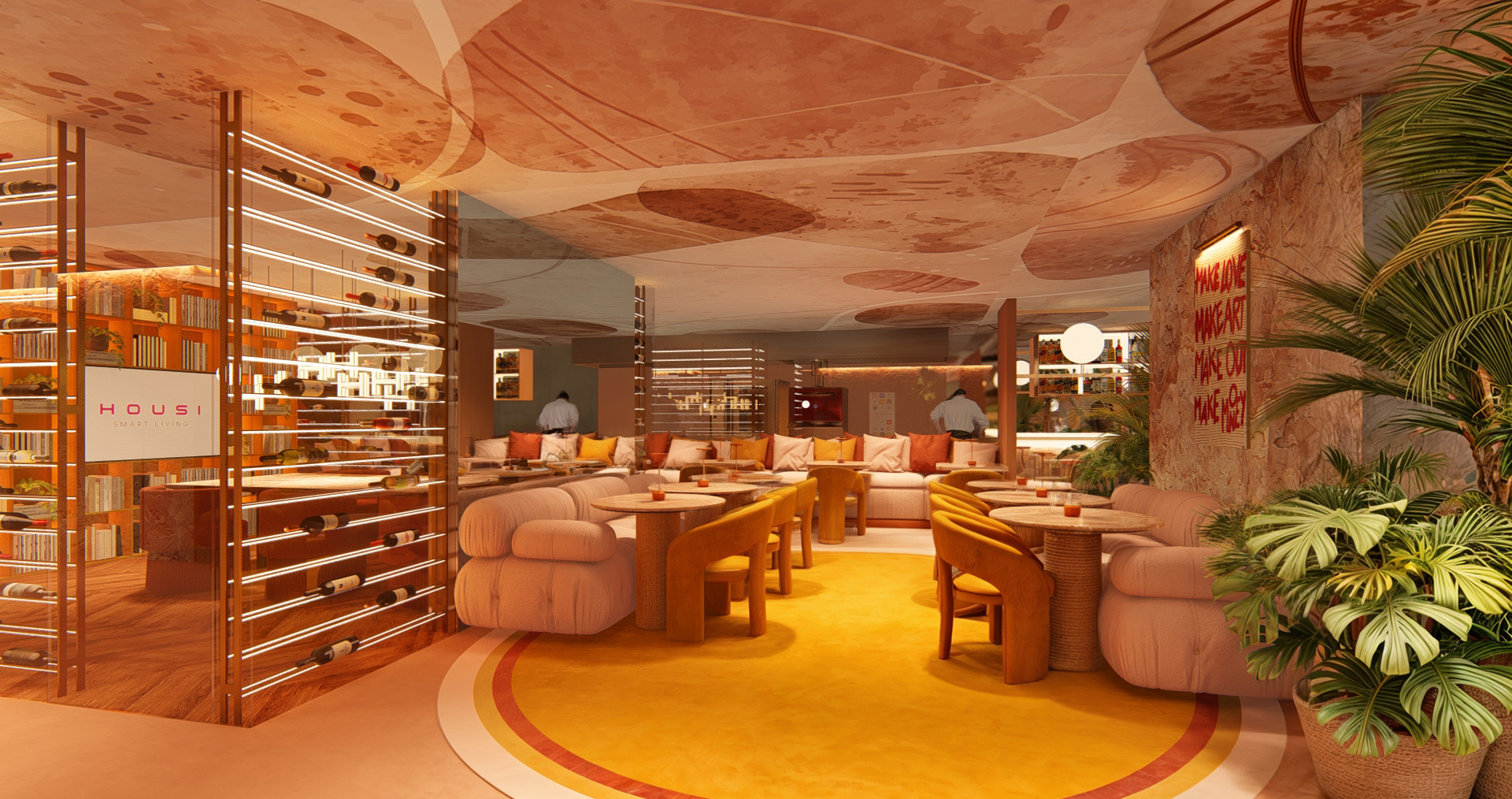 H Bela Cintra By Vitacon - Breve Lançamento H Bela Cintra By Vitacon - Breve Lançamento