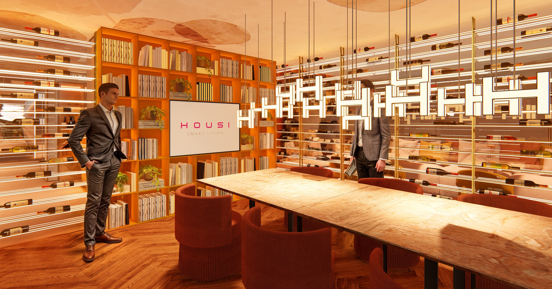 H Bela Cintra By Vitacon - Breve Lançamento H Bela Cintra By Vitacon - Breve Lançamento