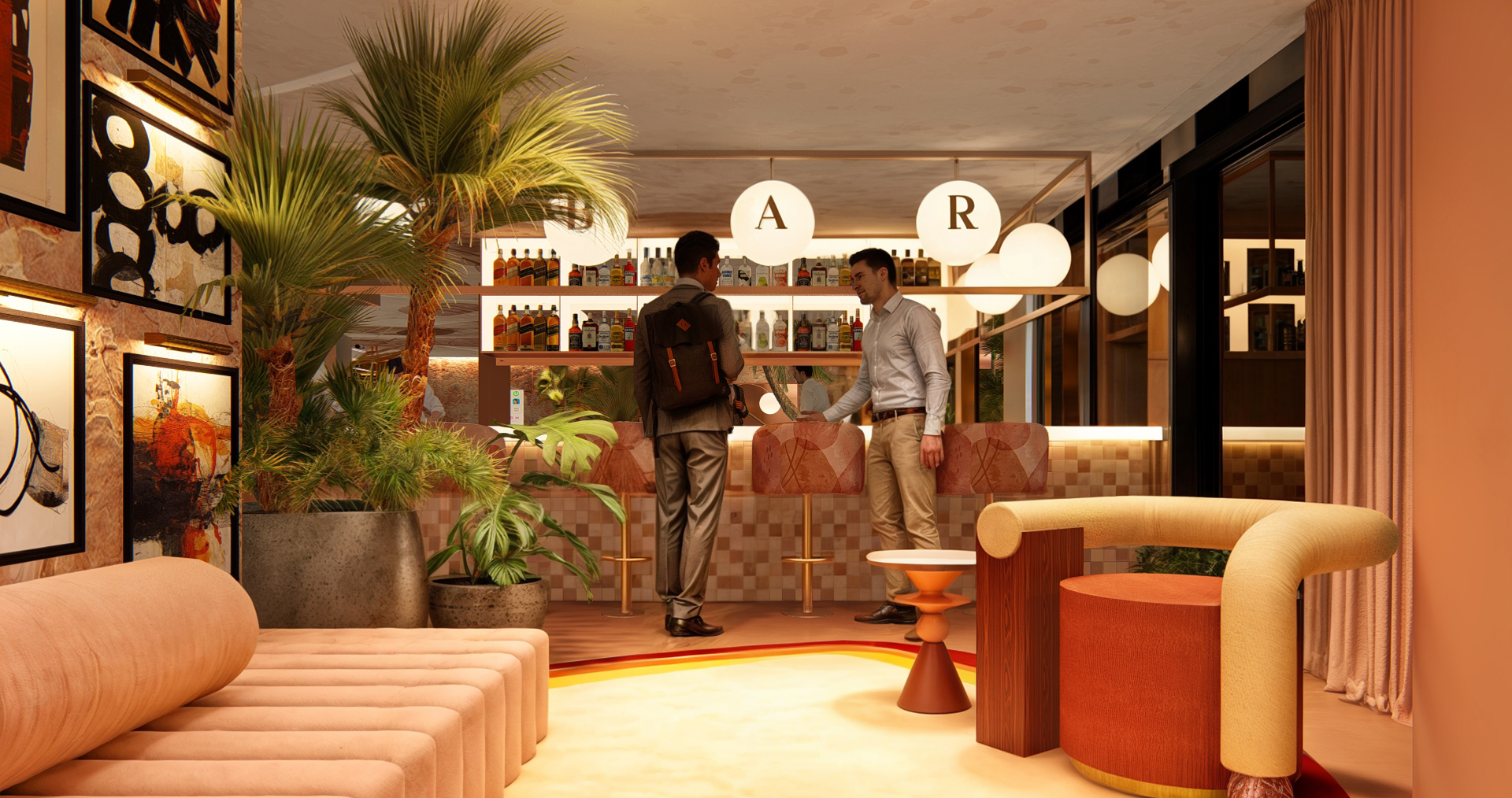 H Bela Cintra By Vitacon - Breve Lançamento H Bela Cintra By Vitacon - Breve Lançamento