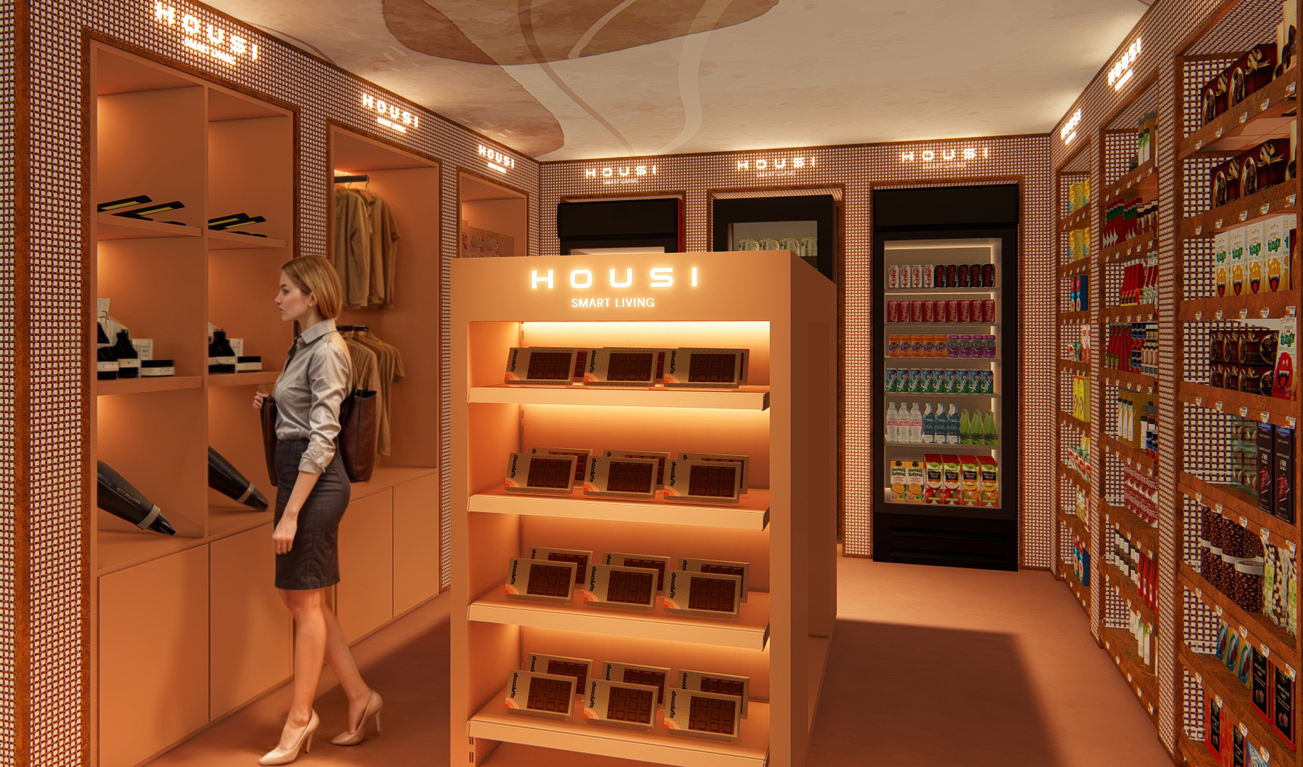 H Bela Cintra By Vitacon - Breve Lançamento H Bela Cintra By Vitacon - Breve Lançamento