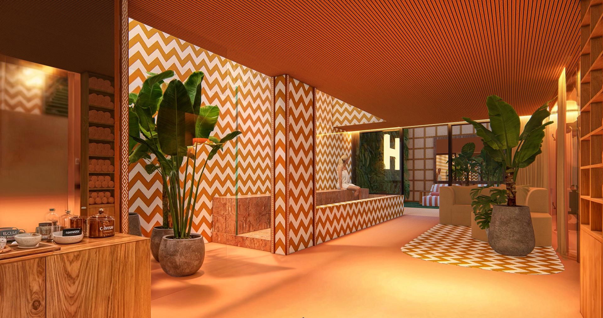 H Bela Cintra By Vitacon - Breve Lançamento H Bela Cintra By Vitacon - Breve Lançamento