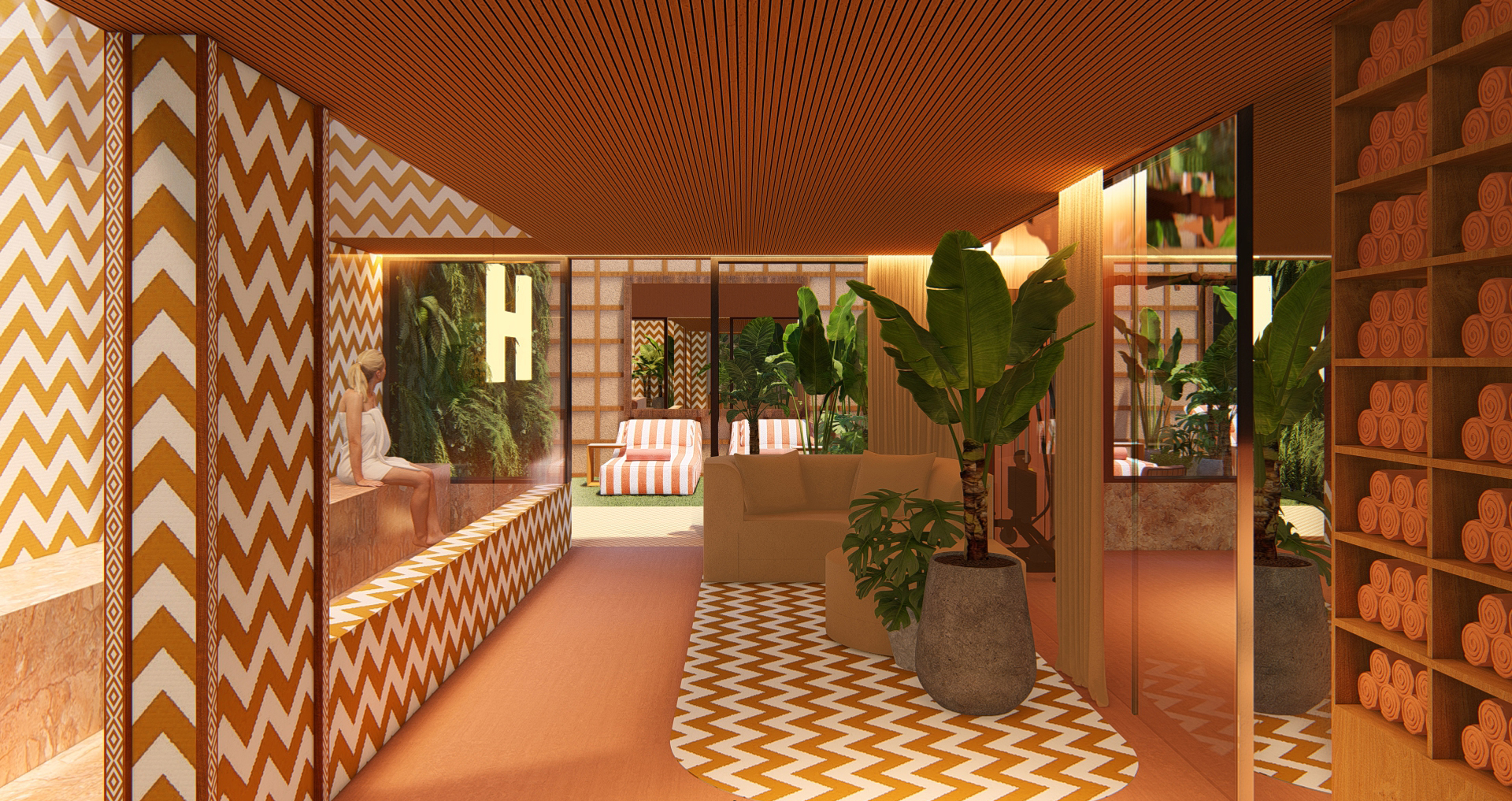 H Bela Cintra By Vitacon - Breve Lançamento H Bela Cintra By Vitacon - Breve Lançamento