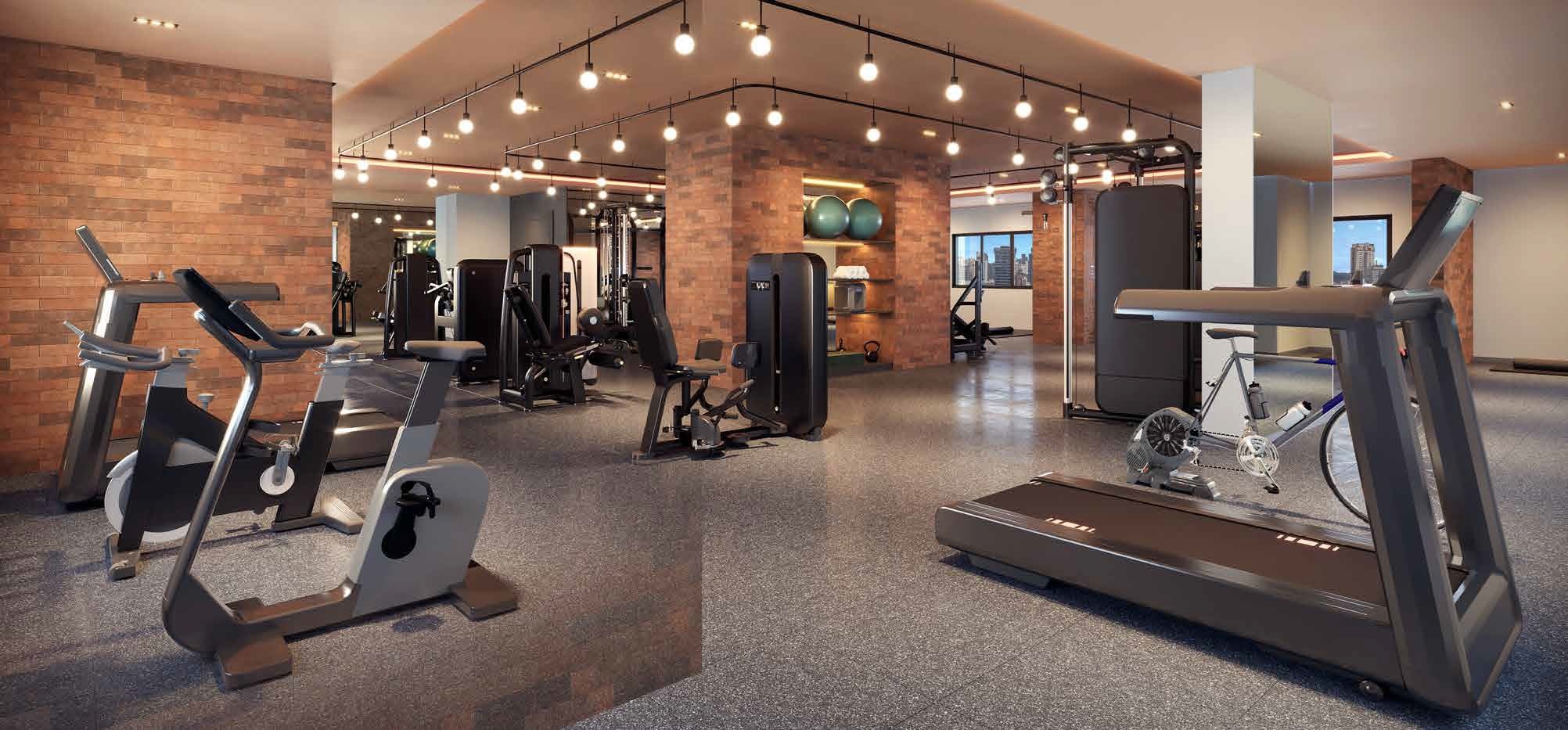 Fitness