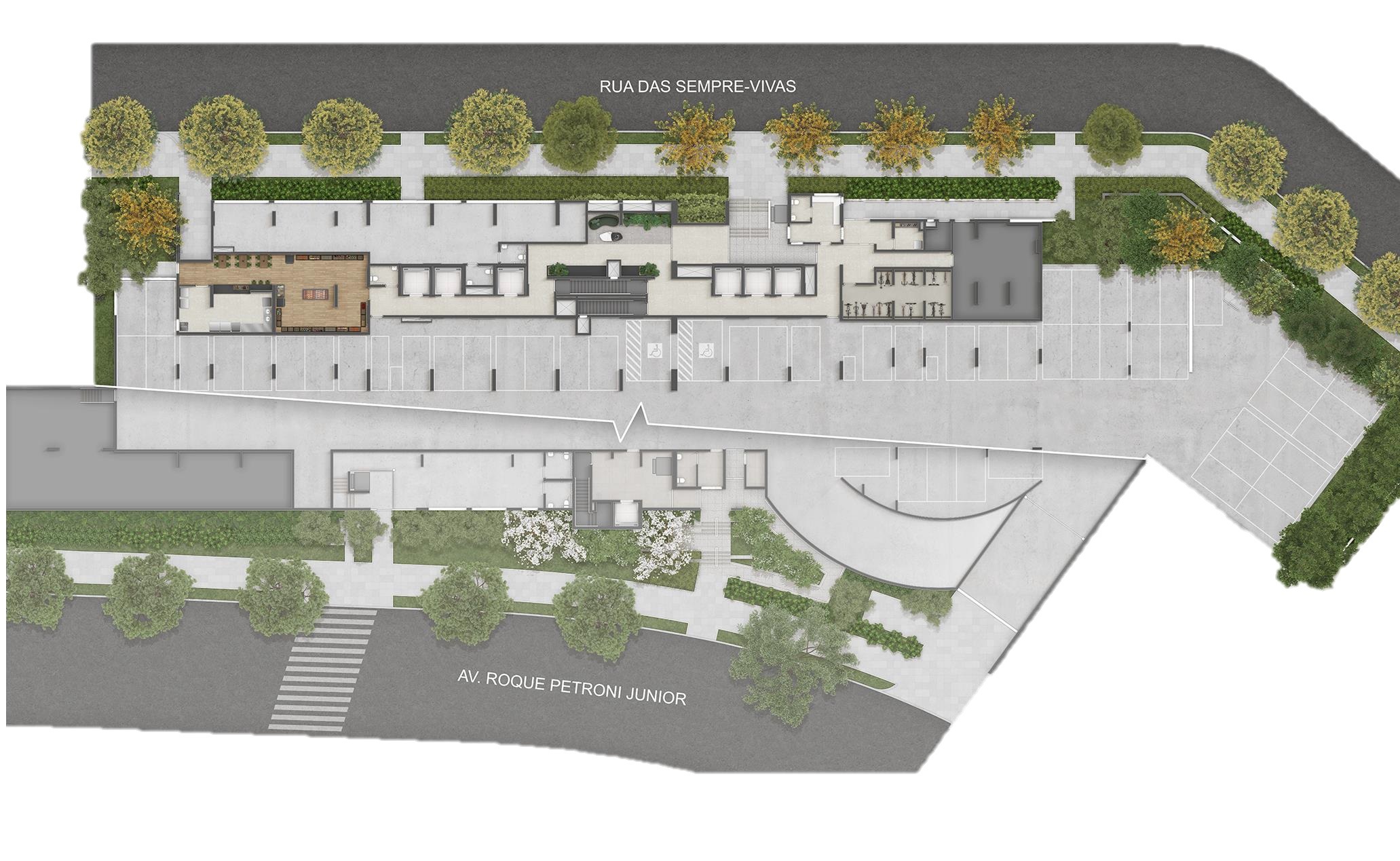 Haus Mitre Station Brooklin - NR