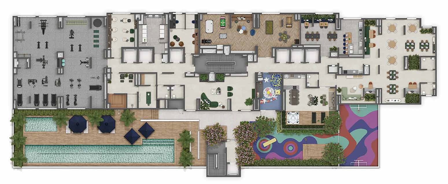 Haus Mitre Station Brooklin - NR