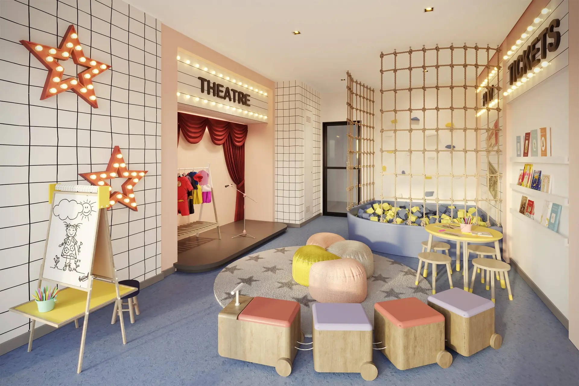 Residencial Multifamiliar de 1 quarto, 26m² no bairro Jardim das Acácias, em São Paulo | Eu Corretor