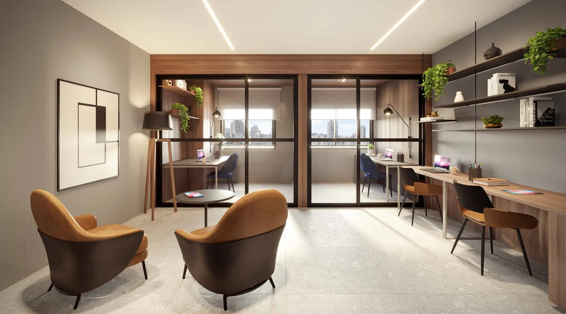 Residencial Multifamiliar de 1 quarto, 26m² no bairro Jardim das Acácias, em São Paulo | Eu Corretor