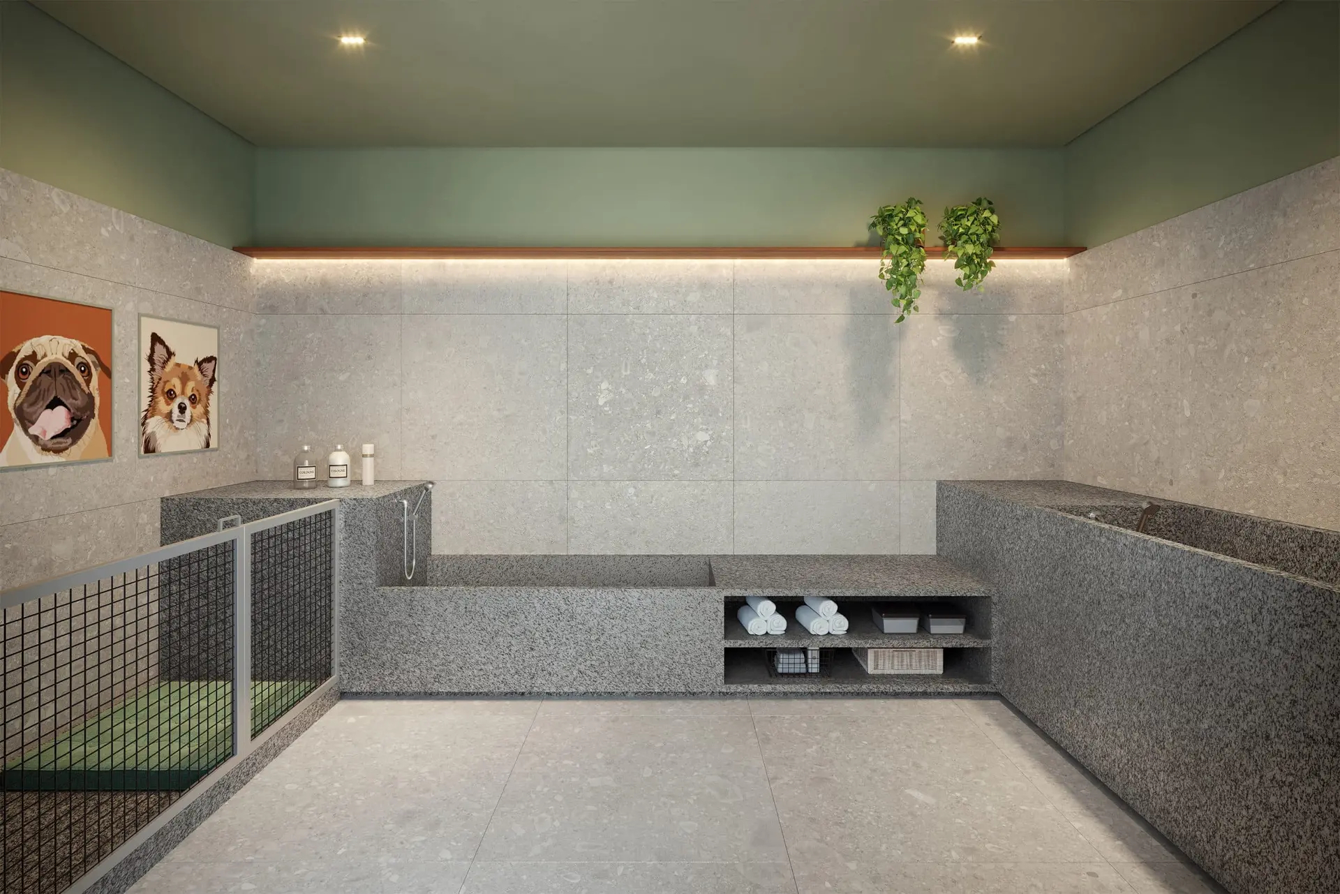 Residencial Multifamiliar de 1 quarto, 26m² no bairro Jardim das Acácias, em São Paulo | Eu Corretor