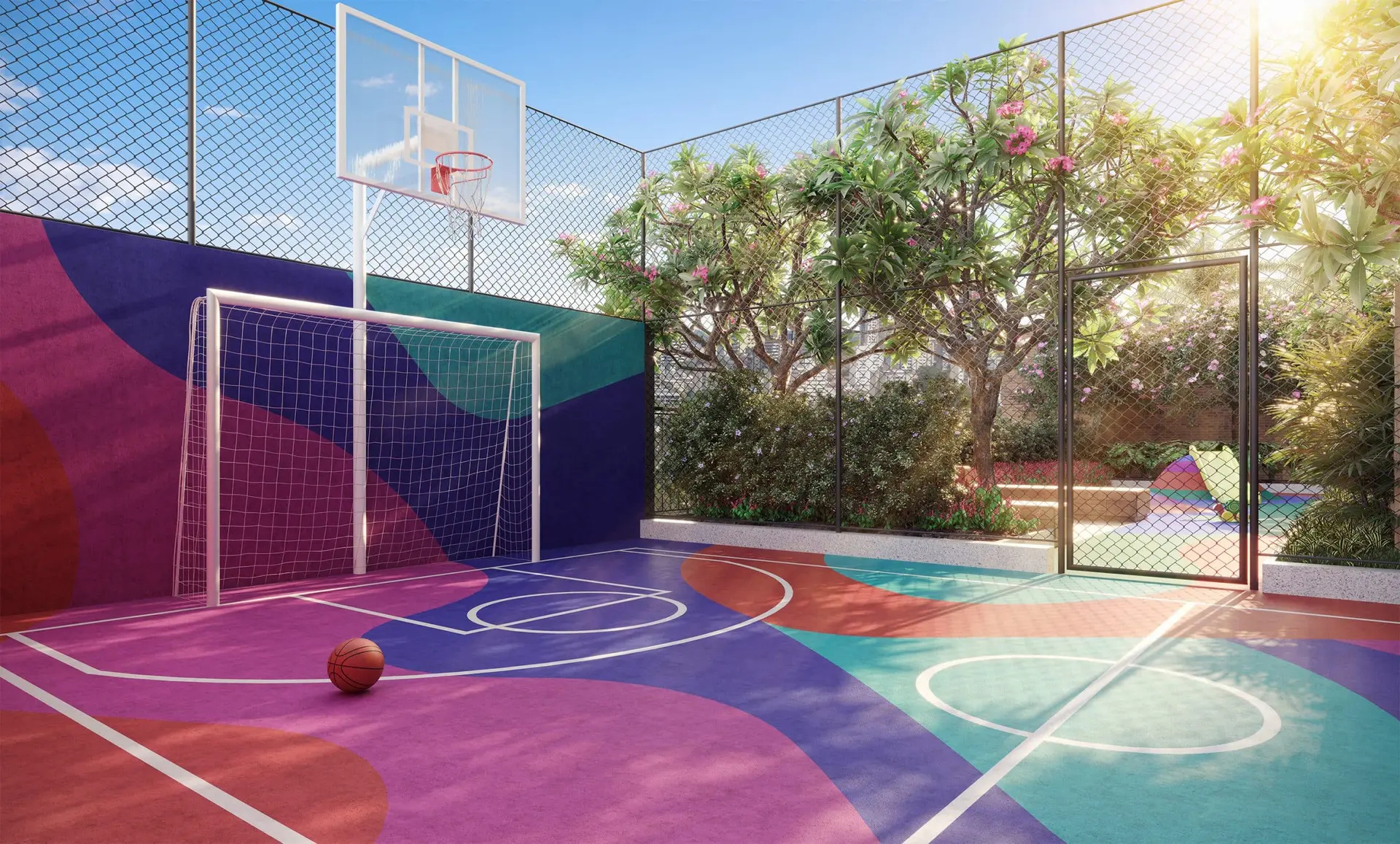 Residencial Multifamiliar de 1 quarto, 26m² no bairro Jardim das Acácias, em São Paulo | Eu Corretor