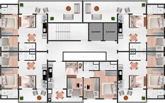 Impetus - Yonder Incorp