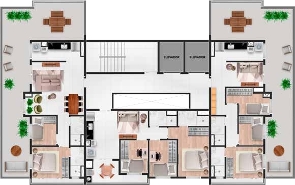 Impetus - Yonder Incorp