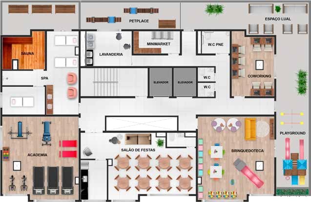 Impetus - Yonder Incorp