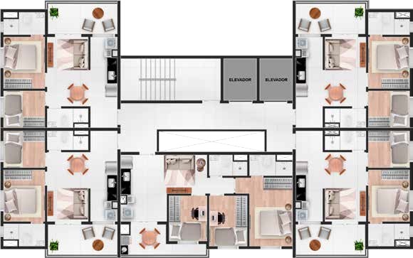 Impetus - Yonder Incorp