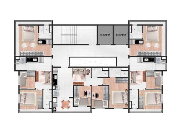 Impetus - Yonder Incorp