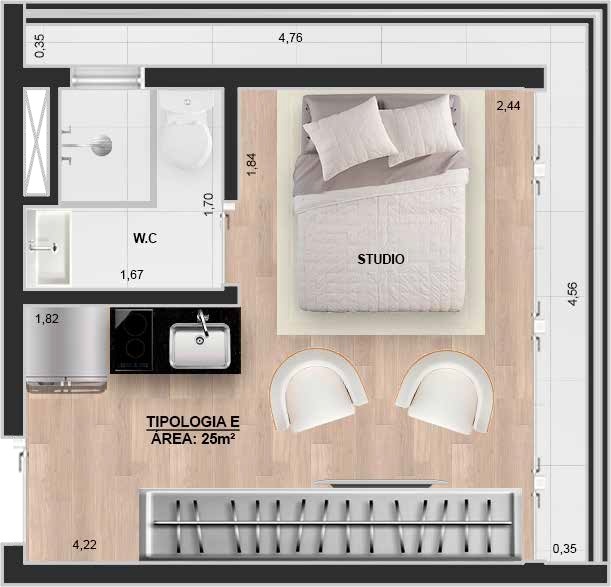 Impetus - Yonder Incorp