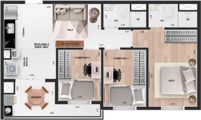 Impetus - Yonder Incorp