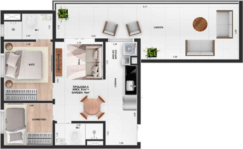 Impetus - Yonder Incorp