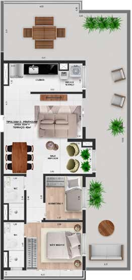 Impetus - Yonder Incorp